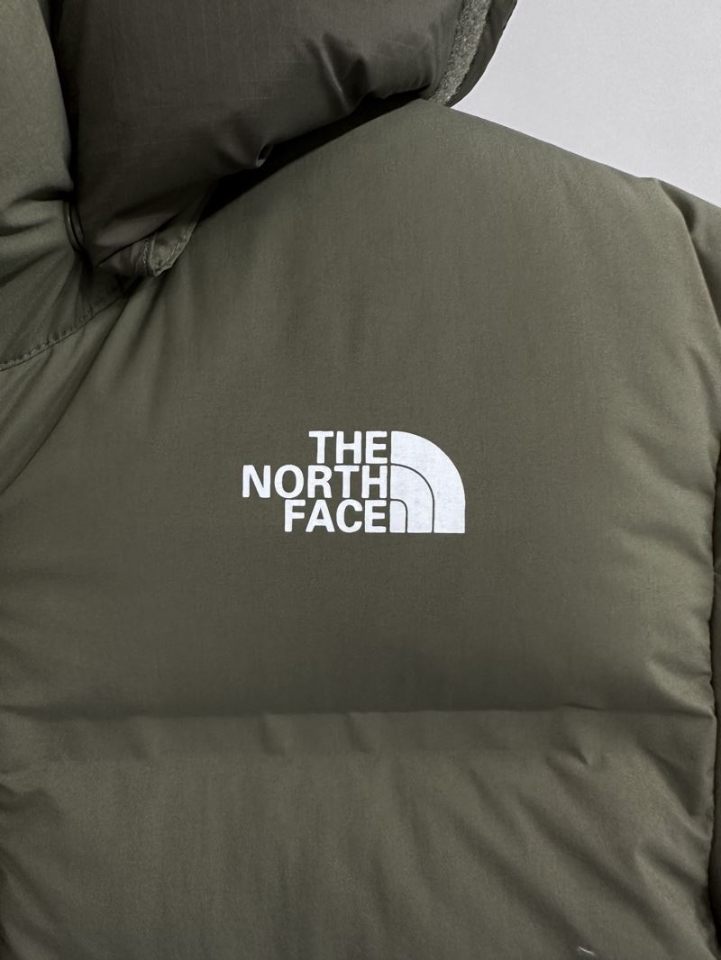 The North Face Down Jackets